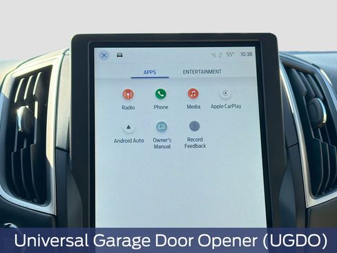 Used 2022 Ford Edge SEL w/ Convenience Package image 19