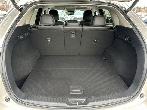 Used 2025 MAZDA CX-5 AWD 2.5 S image 22