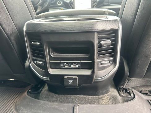 Used 2023 RAM 1500 Laramie image 16