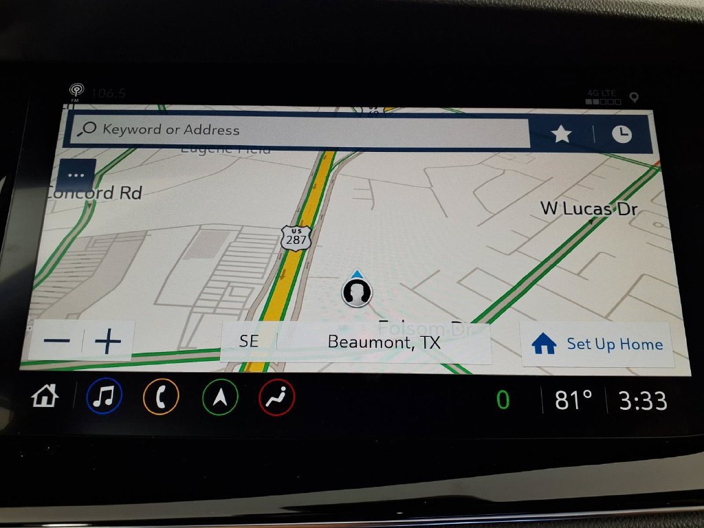 Used 2023 Buick Envision Avenir FWD image 14