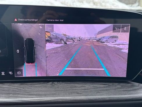 New 2025 Audi Q5 Premium Plus image 24