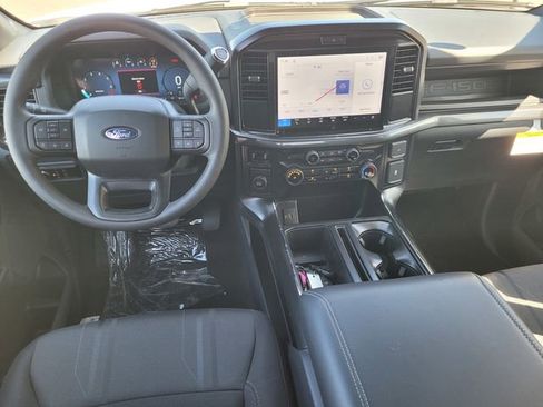 New 2026 Ford F150 STX RWD image 7