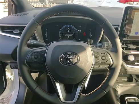New 2026 Toyota Corolla SE image 11