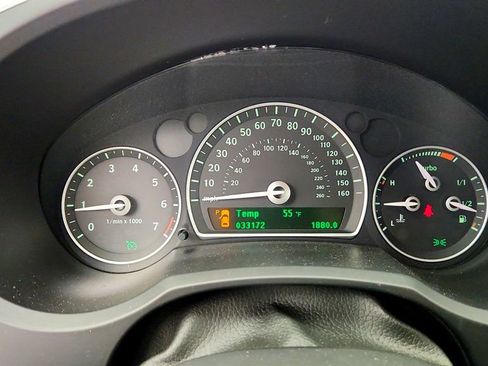 Used 2007 Saab 9-3 2.0T w/ Premium Audio Pkg FWD image 15