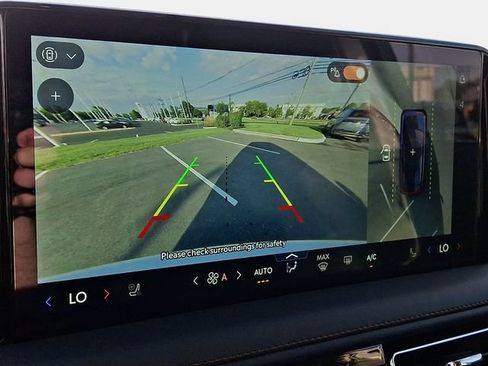 New 2026 Lincoln Aviator AWD image 15