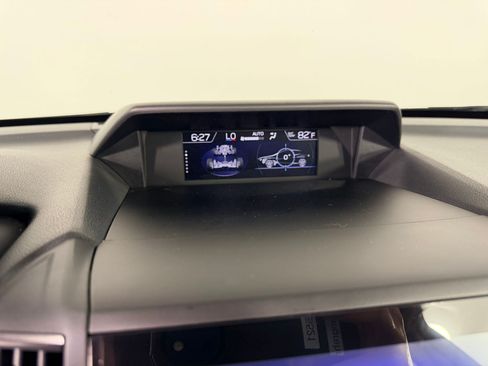 Used 2019 Subaru Crosstrek 2.0i Limited AWD/4WD image 22