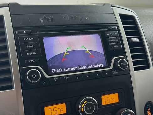 Used 2018 Nissan Frontier SV w/ Value Truck Package image 21