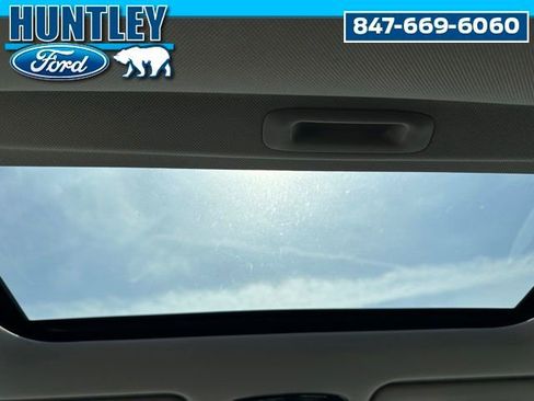 Used 2023 Hyundai Tucson SEL w/ Convenience Package AWD/4WD image 14