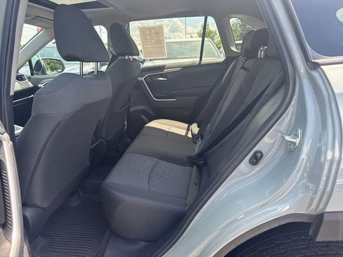 Used 2023 Toyota RAV4 XLE w/ Convenience Package AWD/4WD image 27