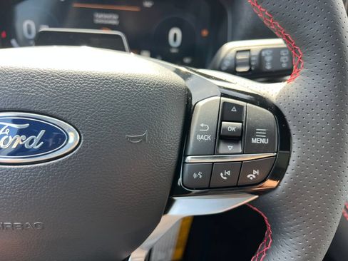New 2026 Ford Explorer ST-Line w/ ST-Line Street Pack RWD image 24