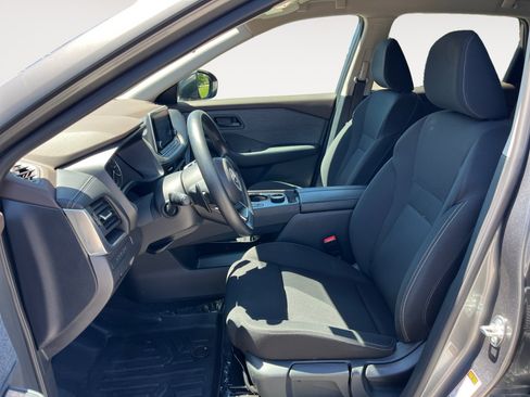 Used 2023 Nissan Rogue S AWD/4WD image 11