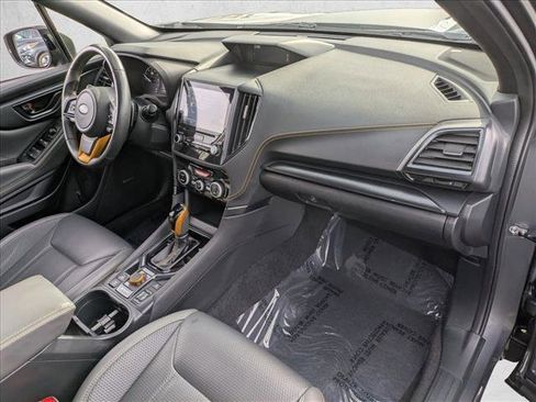 Certified 2023 Subaru Forester Wilderness image 19