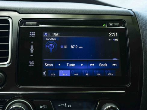 Used 2015 Honda Civic EX image 30