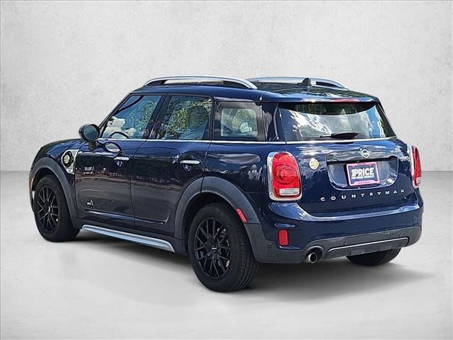 Used 2019 MINI Cooper Countryman SE AWD/4WD image 7
