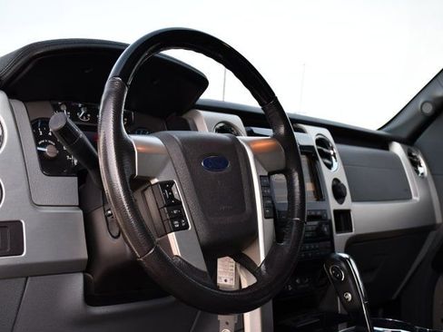 Used 2012 Ford F150 Platinum image 17