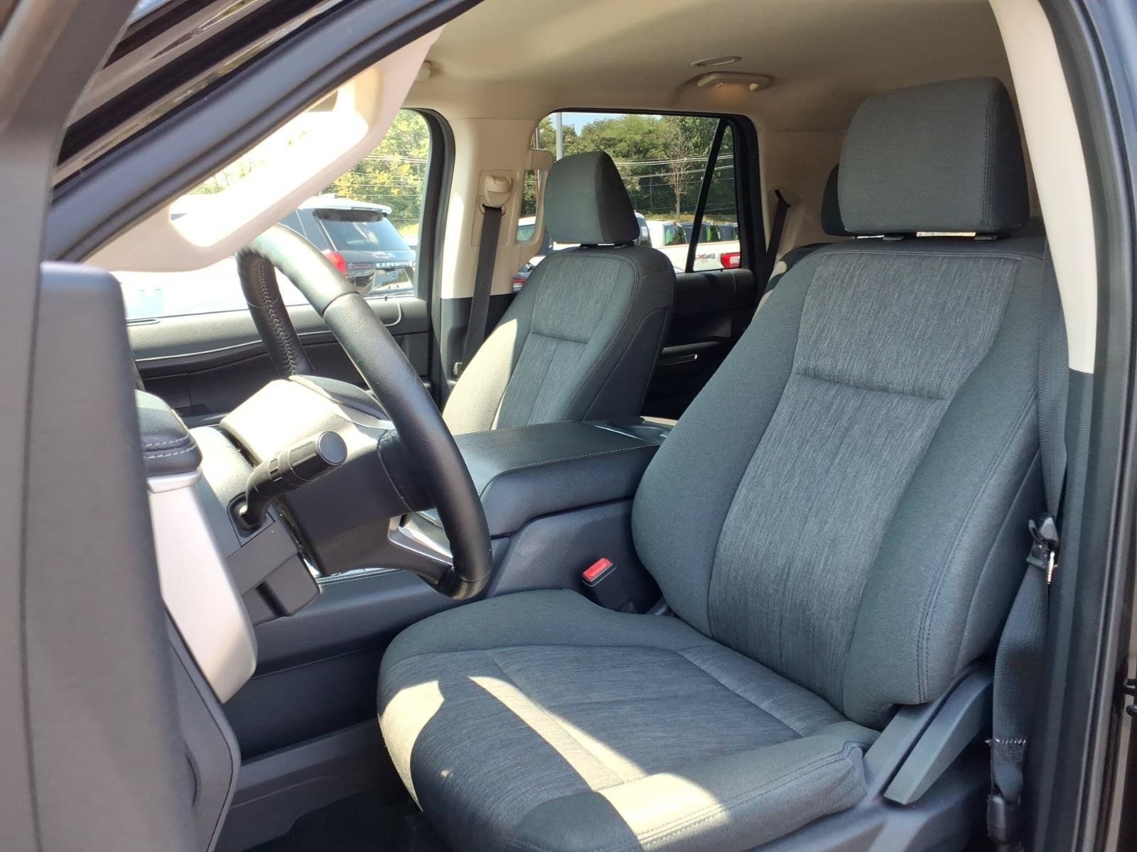 Certified 2022 Ford Expedition XLT AWD/4WD image 12