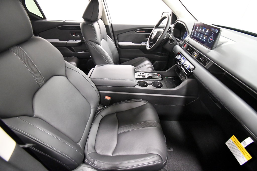 New 2026 Honda Pilot EX-L image 12