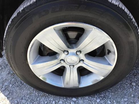 Used 2015 Jeep Compass Sport w/ Power Value Group image 9