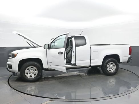 Used 2016 Chevrolet Colorado W/T image 45