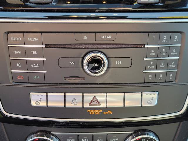 Used 2016 Mercedes-Benz GLE 350 4MATIC image 27