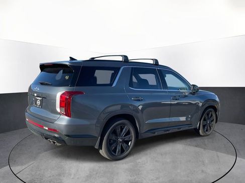 Used 2025 Hyundai Palisade XRT AWD/4WD image 7