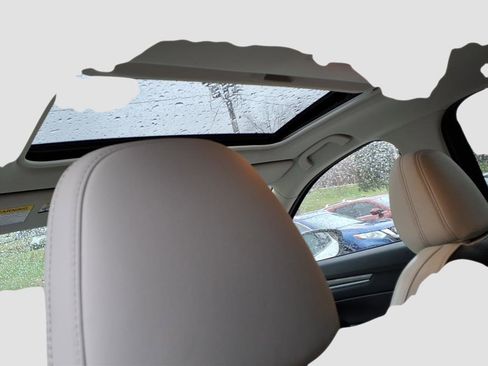 Used 2020 MAZDA CX-5 Grand Touring image 14