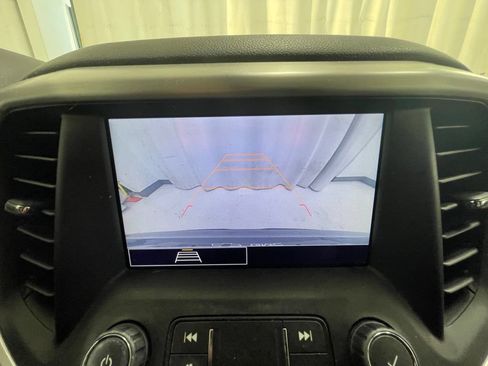 Used 2020 GMC Acadia SLE AWD/4WD image 25