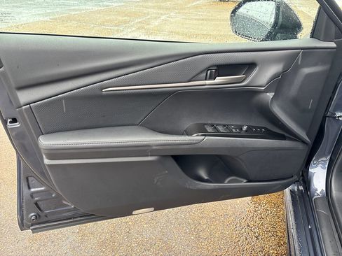 New 2026 Toyota Camry XSE FWD image 7