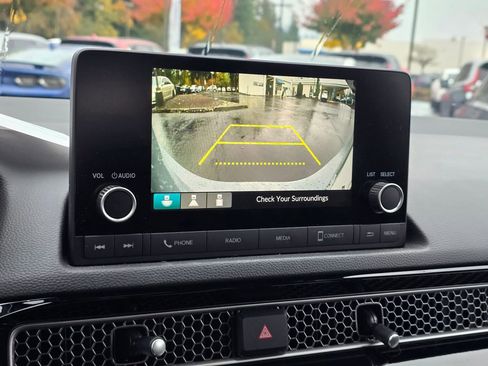 Certified 2024 Honda Civic Sport image 20