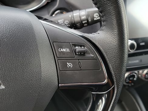 Used 2024 Mitsubishi Outlander Sport SEL AWD/4WD image 23