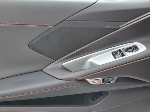 New 2026 Chevrolet Corvette Stingray Coupe w/ 1LT image 11