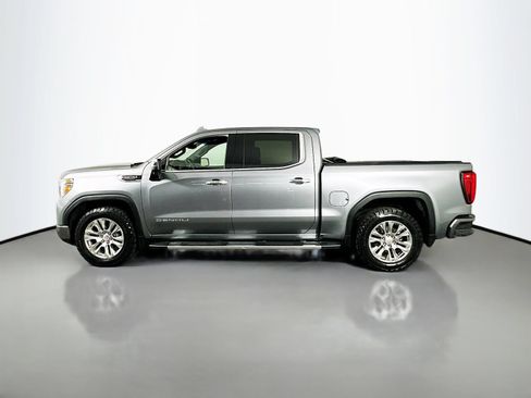 Used 2020 GMC Sierra 1500 Denali w/ Driver Alert Package II AWD/4WD image 5