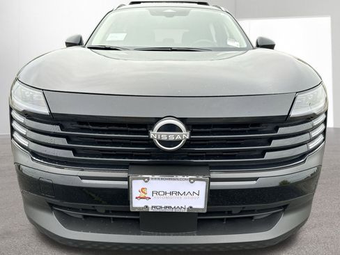 New 2026 Nissan Kicks SV w/ SV Premium Package AWD/4WD image 27