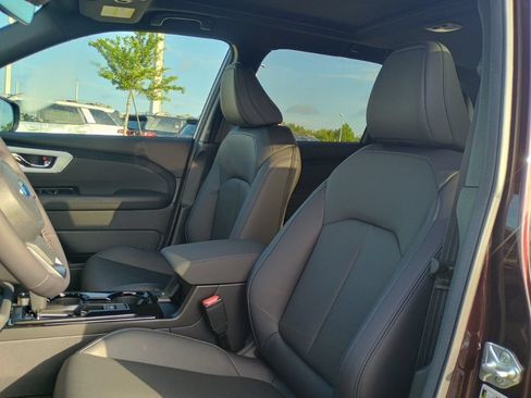 New 2026 Subaru Forester Limited AWD/4WD image 14