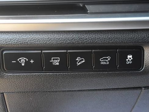 Used 2024 Kia Telluride EX X-Line AWD/4WD image 25