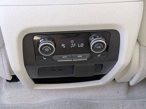 New 2026 Buick Enclave Avenir w/ Super Cruise Package image 33