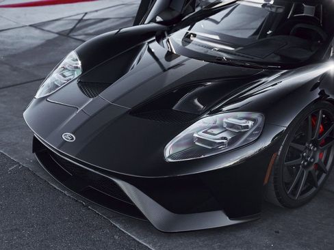 Used 2020 Ford GT Carbon Series image 30