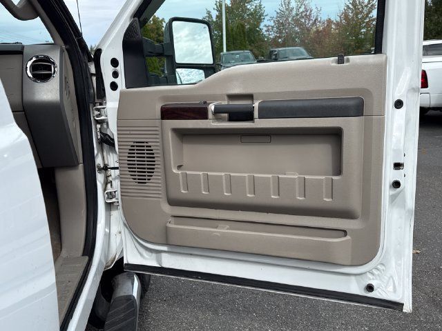 Used 2008 Ford F250 FX4 AWD/4WD image 21