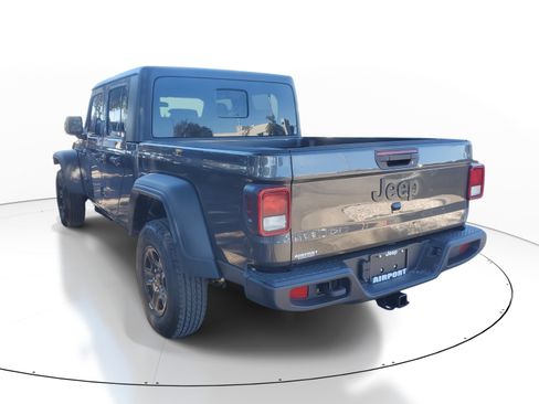 New 2026 Jeep Gladiator Sport image 3
