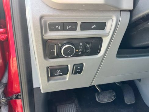 Used 2022 Ford F150 XLT w/ Equipment Group 302A High AWD/4WD image 13
