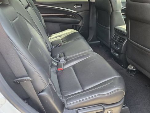 Used 2020 Acura MDX FWD image 15