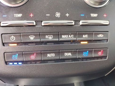 Used 2017 Lincoln MKC Reserve w/ Lincoln MKC Climate Package image 41