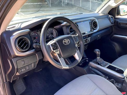 Used 2021 Toyota Tacoma SR5 image 14