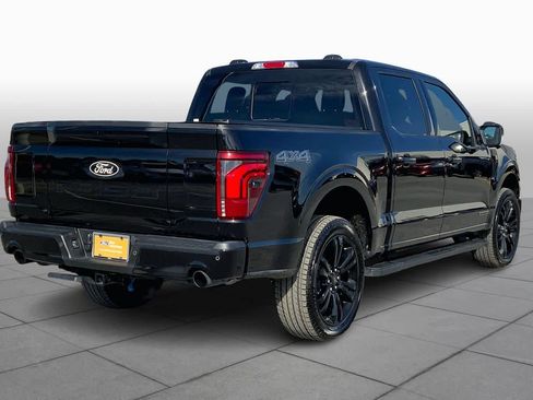 Certified 2024 Ford F150 Lariat w/ Equipment Group 502A High image 13