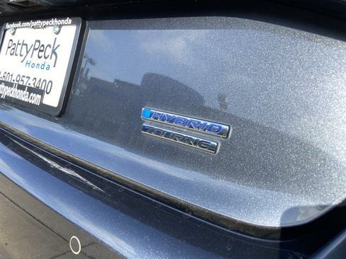Used 2023 Honda Accord Touring image 61