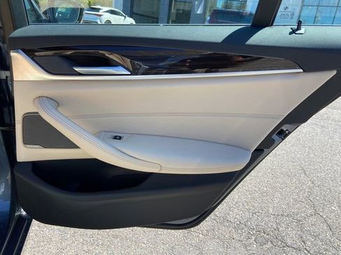 Used 2021 BMW 530i xDrive w/ Premium Package AWD/4WD image 30