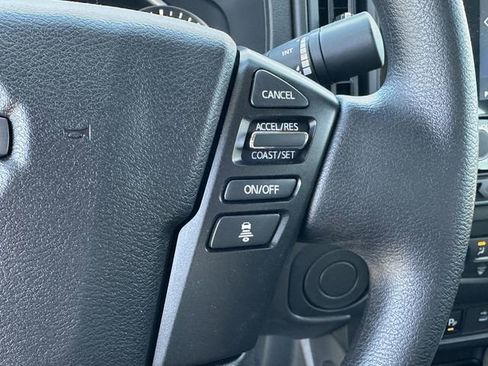 New 2026 Nissan Frontier S RWD image 20