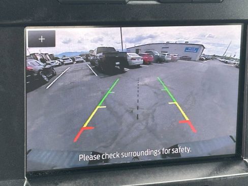 Used 2019 Ford F150 XLT w/ Equipment Group 301A Mid AWD/4WD image 16