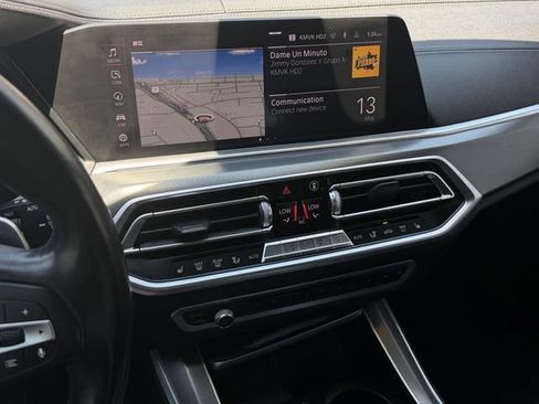 Used 2019 BMW X5 xDrive40i w/ Convenience Package AWD/4WD image 19