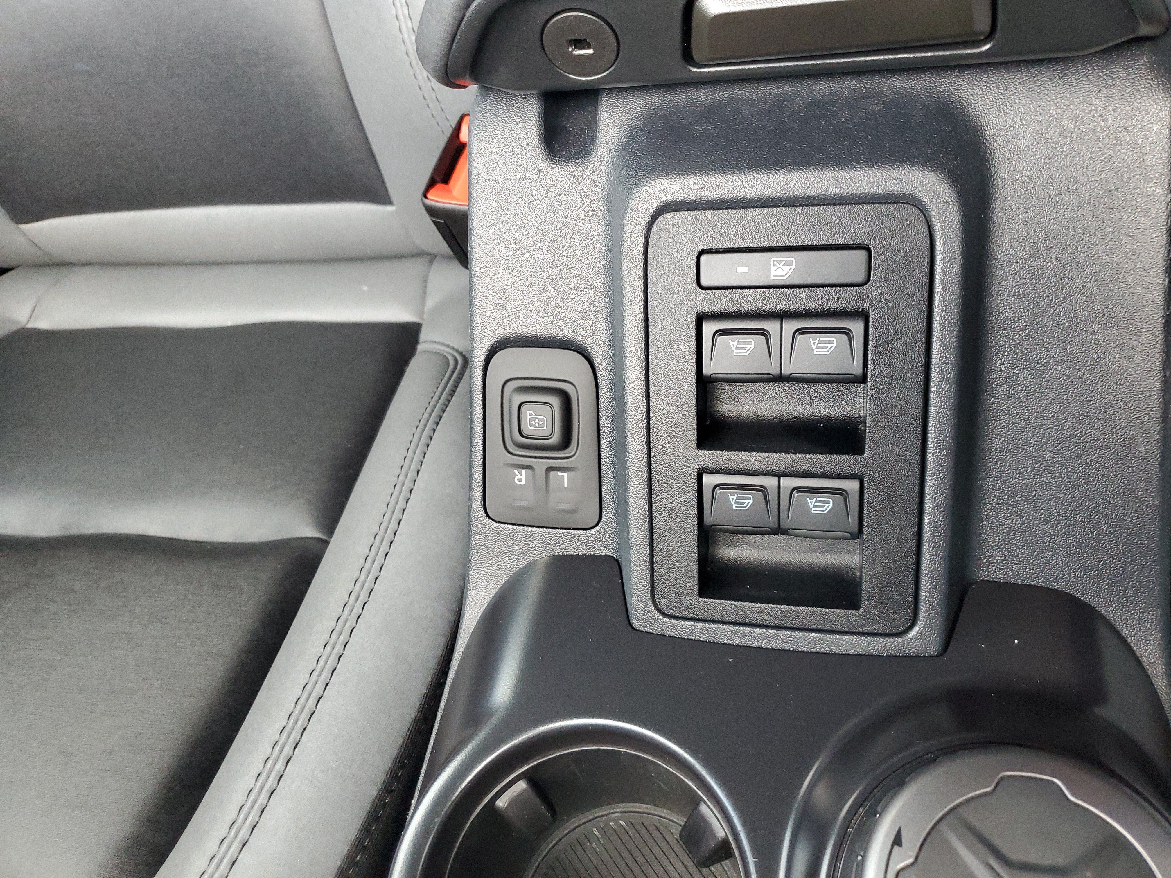 Used 2024 Ford Bronco Big Bend AWD/4WD image 22